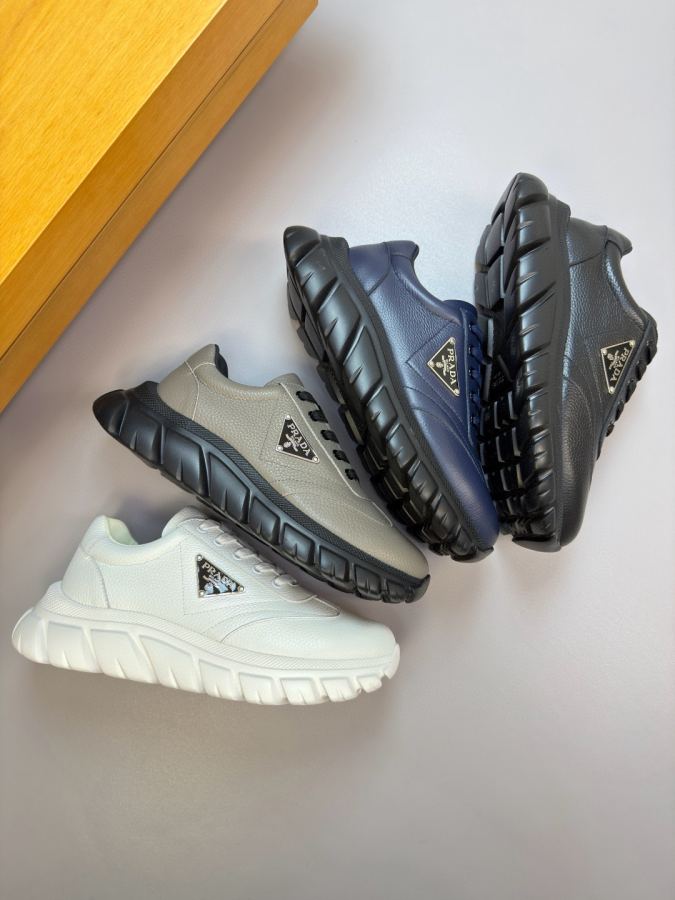 1:1 Replica Prada shoe Prada — 1:1 Replica For Sale — photo 5