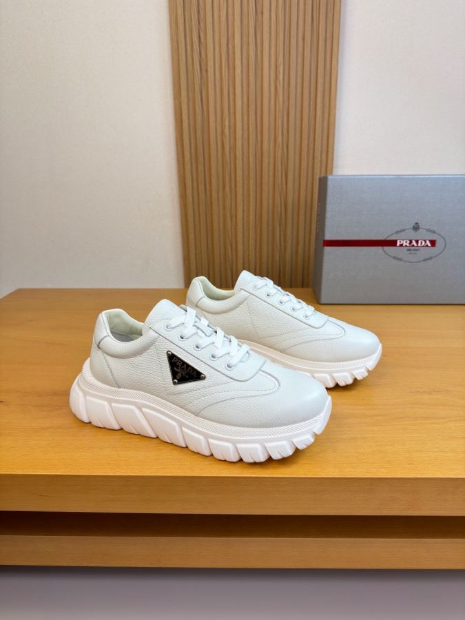 1:1 Replica Prada shoe Prada — 1:1 Replica For Sale — photo 4
