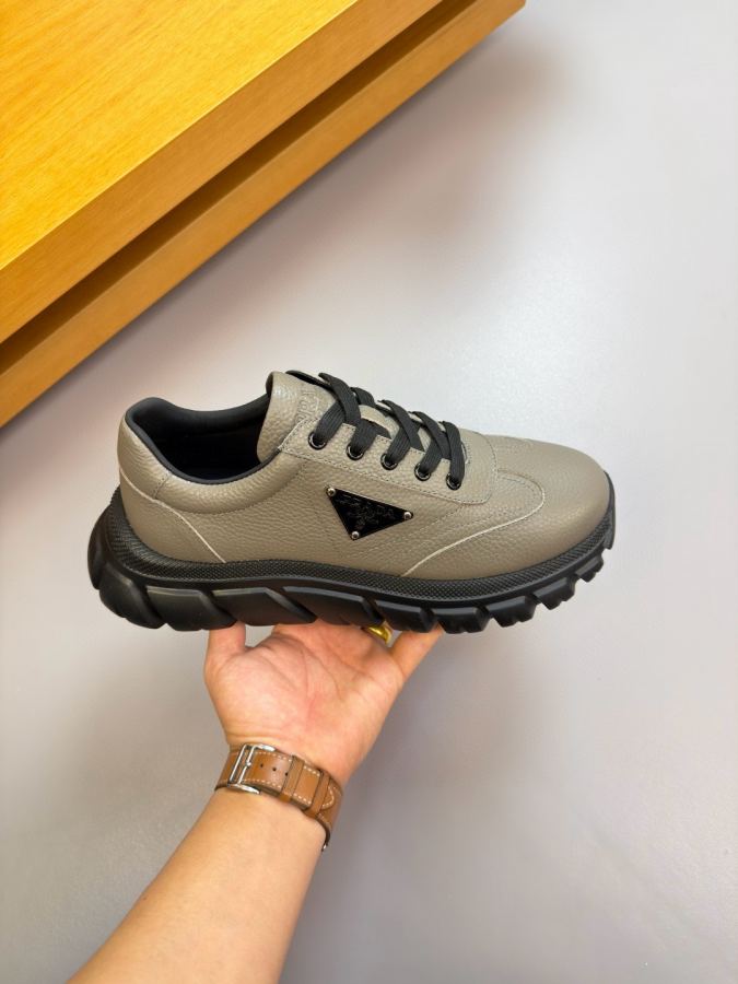 1:1 Replica Prada shoe Prada — 1:1 Replica For Sale — photo 8