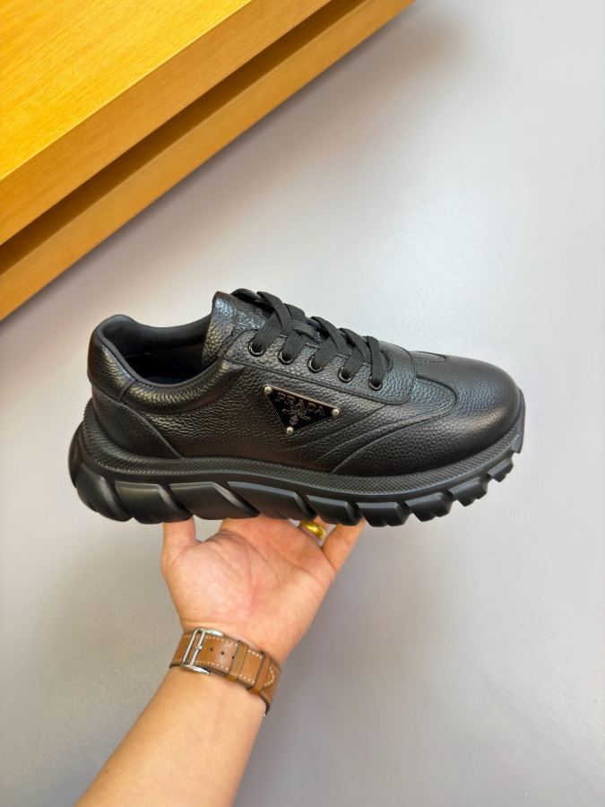 1:1 Replica Prada shoe Prada — 1:1 Replica For Sale — photo 6