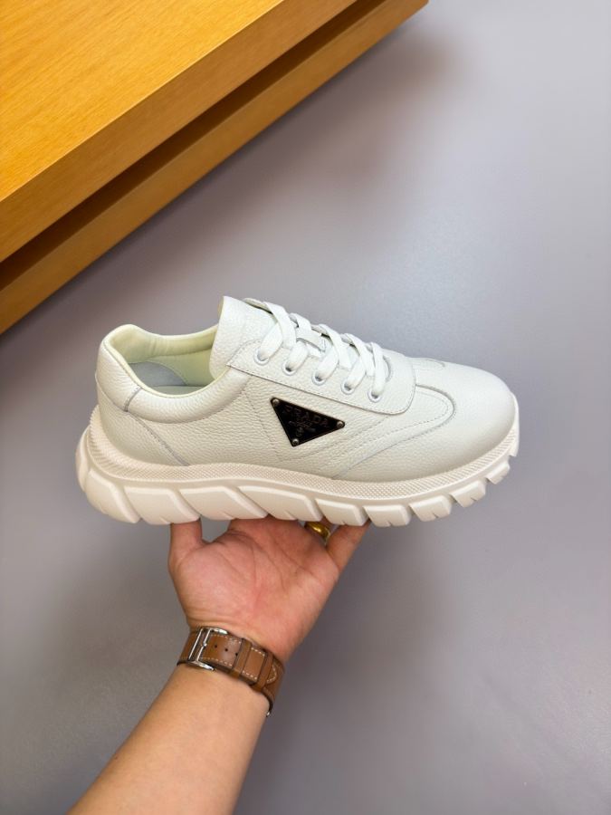 1:1 Replica Prada shoe Prada — 1:1 Replica For Sale — photo 9