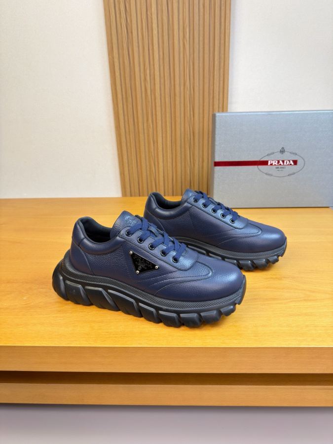 1:1 Replica Prada shoe Prada — 1:1 Replica For Sale — photo 2