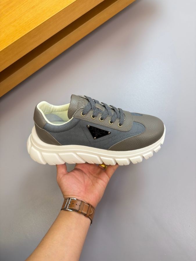 1:1 Replica Prada shoe Prada — AAA Quality Replica — photo 8