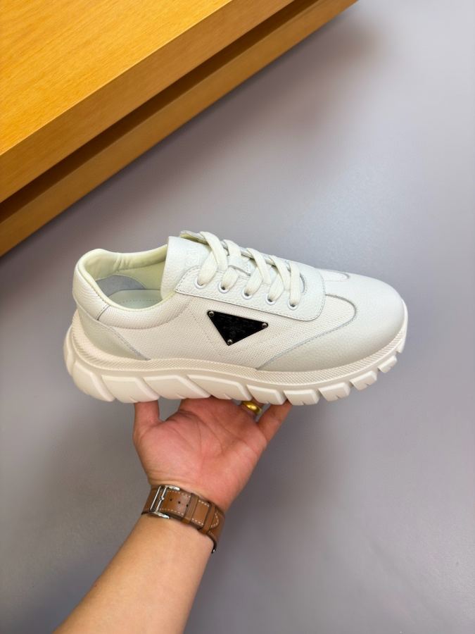 1:1 Replica Prada shoe Prada — AAA Quality Replica — photo 9