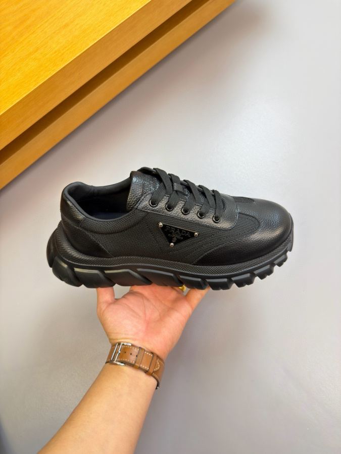 1:1 Replica Prada shoe Prada — AAA Quality Replica — photo 6