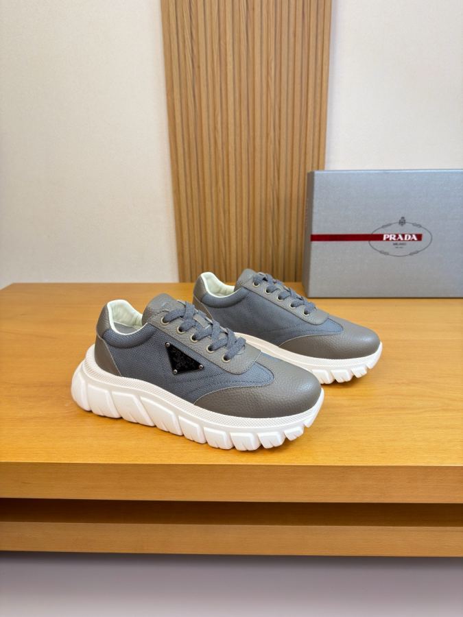 1:1 Replica Prada shoe Prada — AAA Quality Replica — photo 3