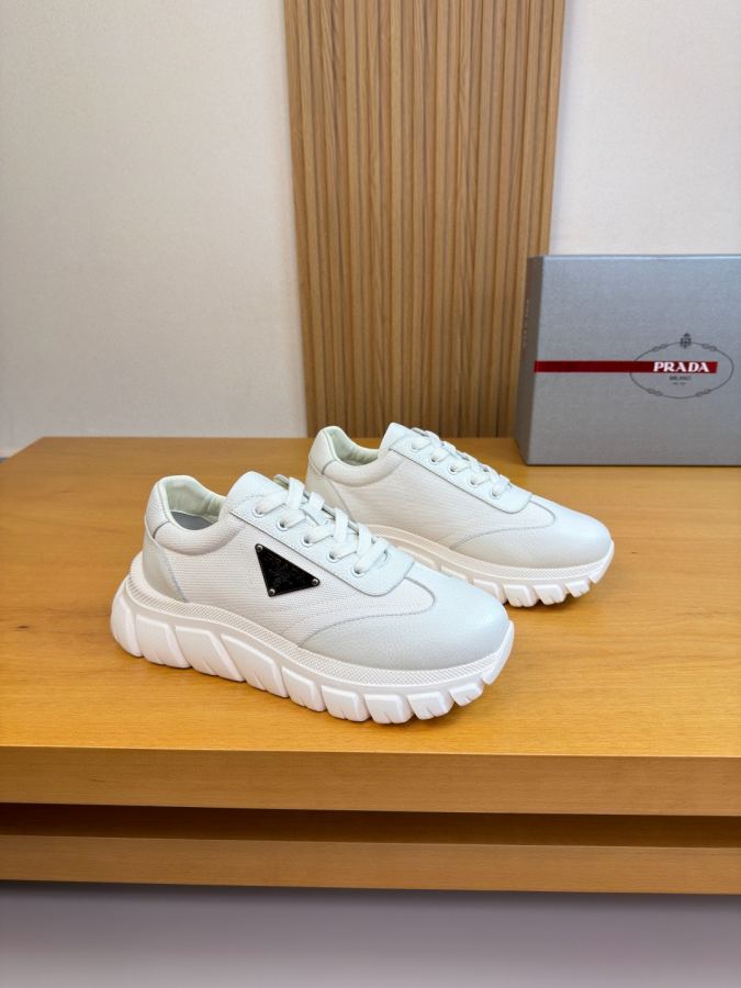 1:1 Replica Prada shoe Prada — AAA Quality Replica — photo 4