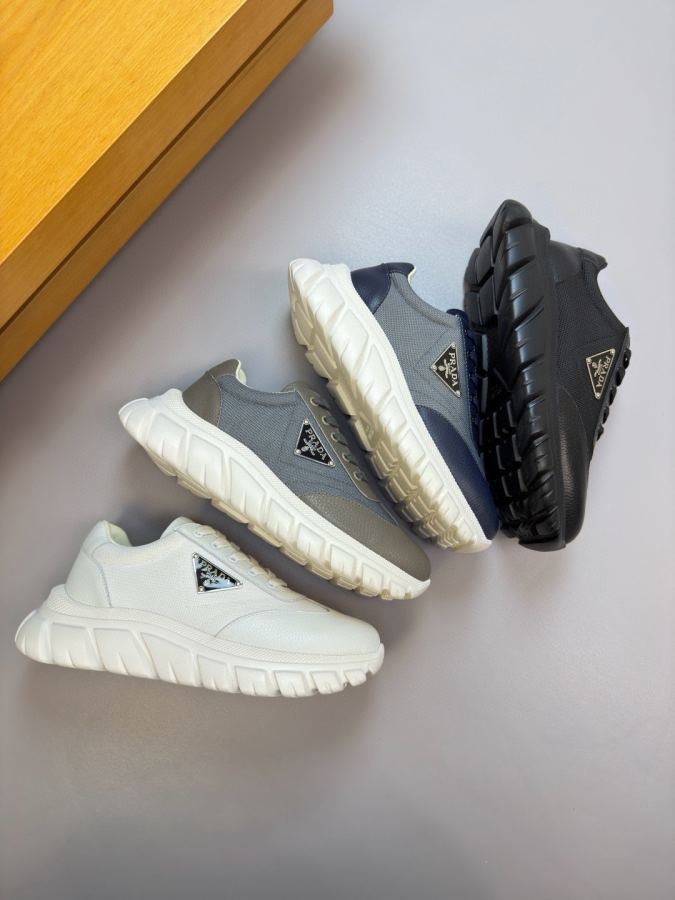 1:1 Replica Prada shoe Prada — AAA Quality Replica — photo 5