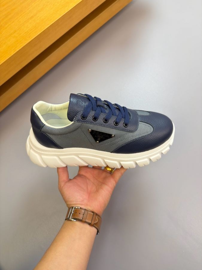 1:1 Replica Prada shoe Prada — AAA Quality Replica — photo 7