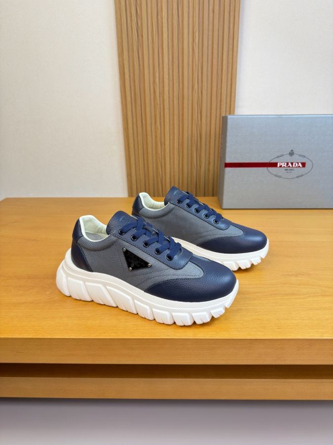 1:1 Replica Prada shoe Prada — AAA Quality Replica — photo 2