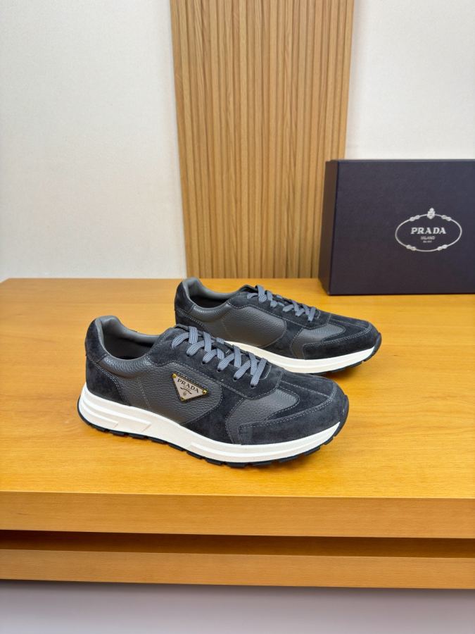 1:1 Replica Prada shoe Prada — Premium Replica — photo 5