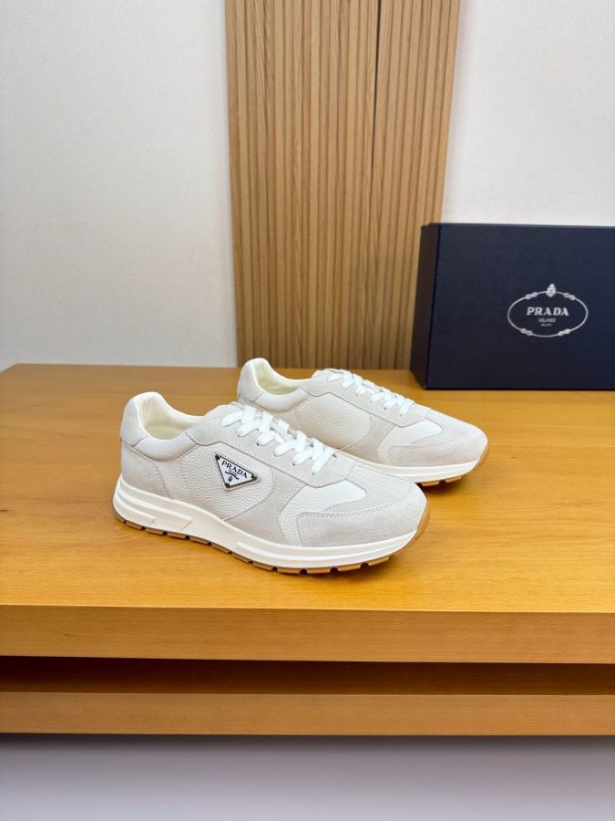 1:1 Replica Prada shoe Prada — Premium Replica — photo 8