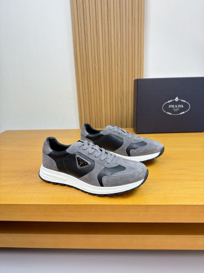 1:1 Replica Prada shoe Prada — Premium Replica — photo 7