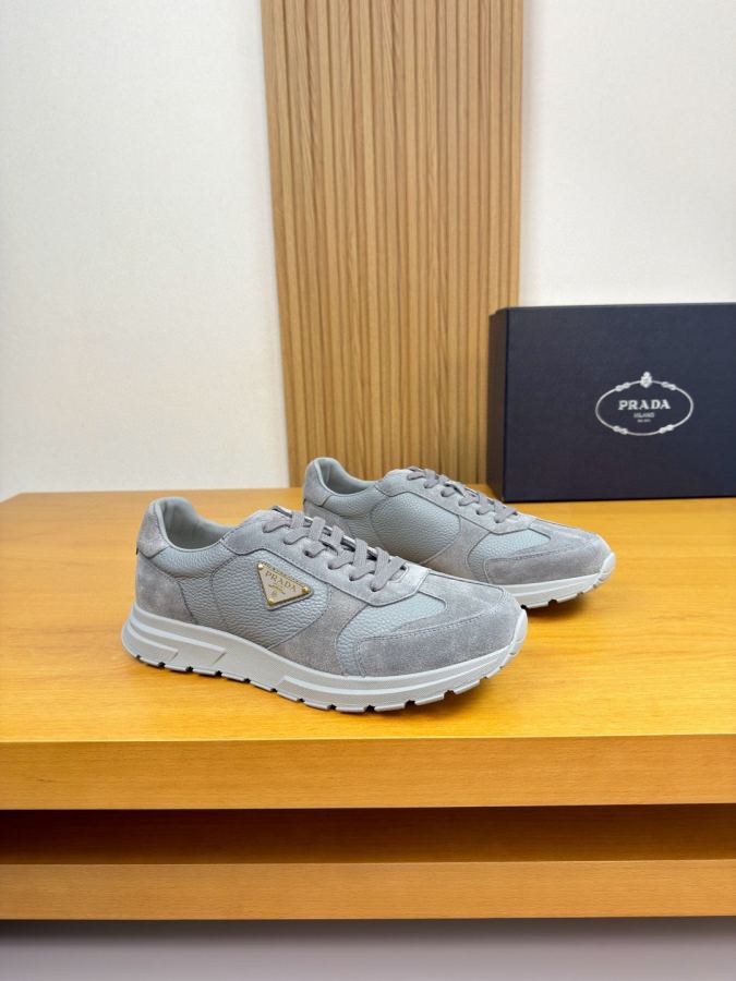 1:1 Replica Prada shoe Prada — Premium Replica — photo 6