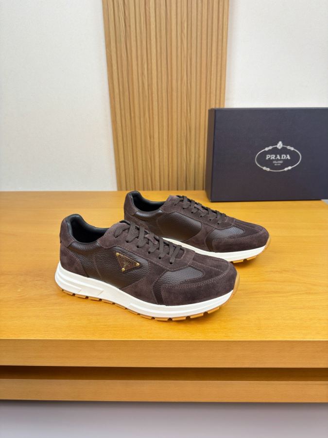 1:1 Replica Prada shoe Prada — Premium Replica — photo 3