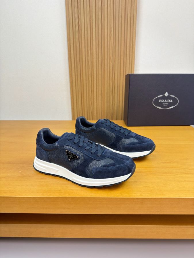 1:1 Replica Prada shoe Prada — Premium Replica — photo 2