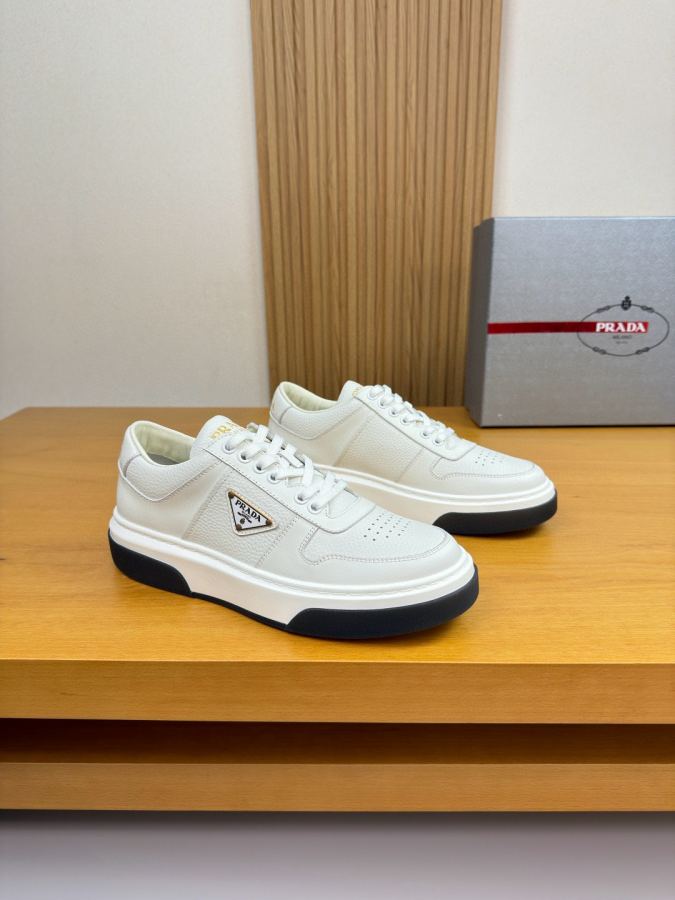 1:1 Replica Prada shoe Prada — 1:1 Replica — photo 4
