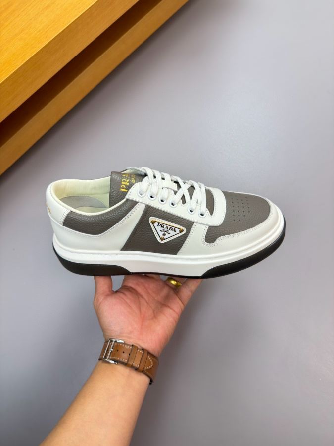 1:1 Replica Prada shoe Prada — 1:1 Replica — photo 8