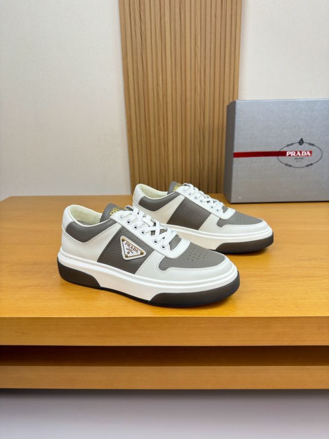 1:1 Replica Prada shoe Prada — 1:1 Replica — photo 3
