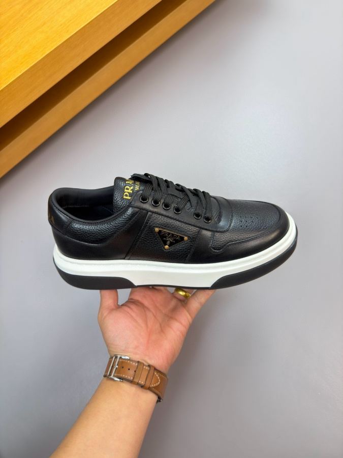 1:1 Replica Prada shoe Prada — 1:1 Replica — photo 6