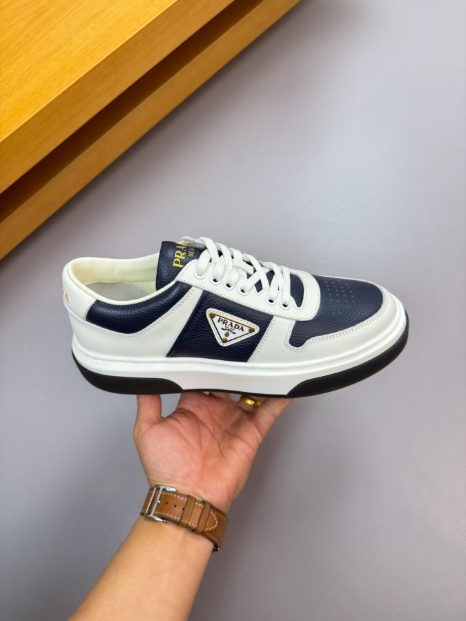 1:1 Replica Prada shoe Prada — 1:1 Replica — photo 7