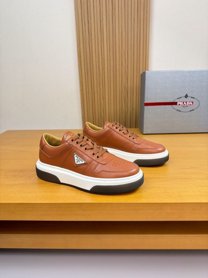 1:1 Replica Prada shoe Prada — Premium Replica — photo 2