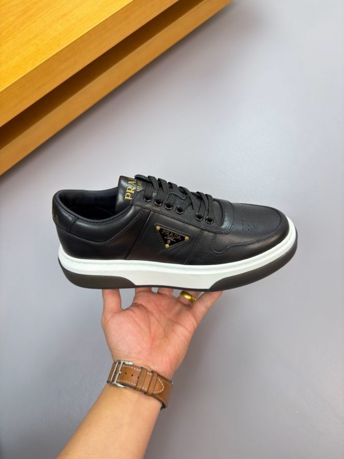 1:1 Replica Prada shoe Prada — Premium Replica — photo 6