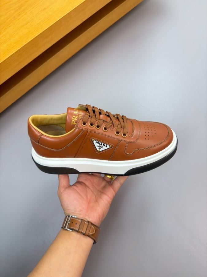 1:1 Replica Prada shoe Prada — Premium Replica — photo 7