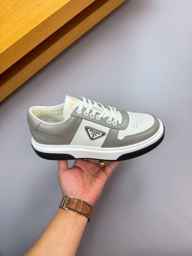 1:1 Replica Prada shoe Prada — Premium Replica — photo 8