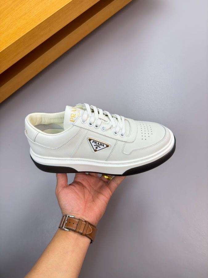 1:1 Replica Prada shoe Prada — Premium Replica — photo 9