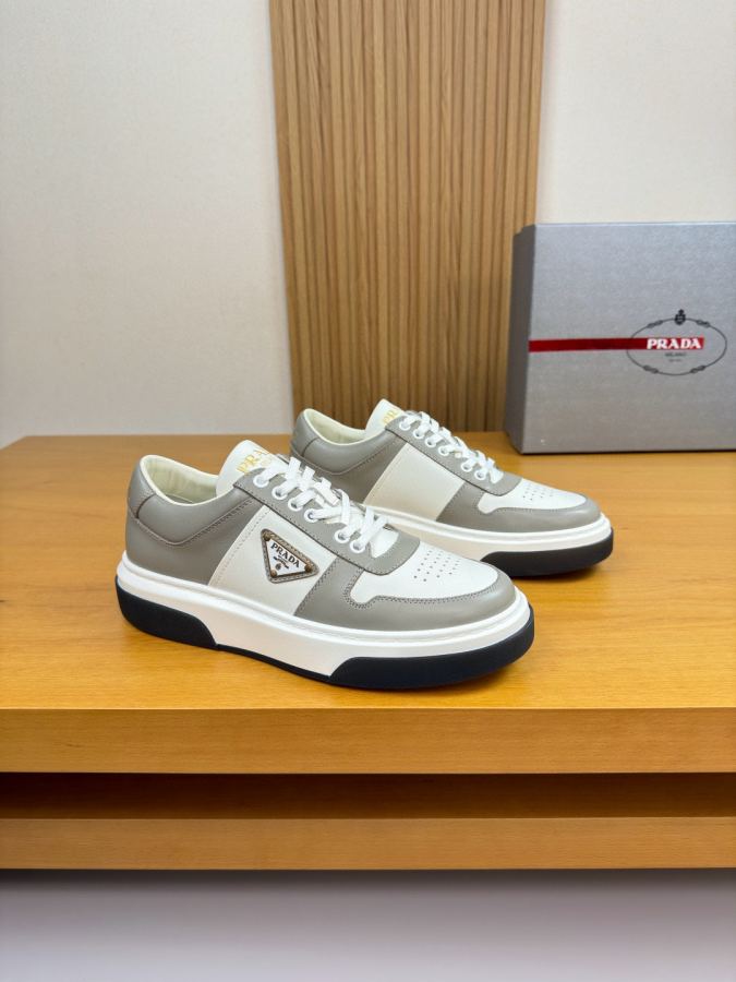 1:1 Replica Prada shoe Prada — Premium Replica — photo 3