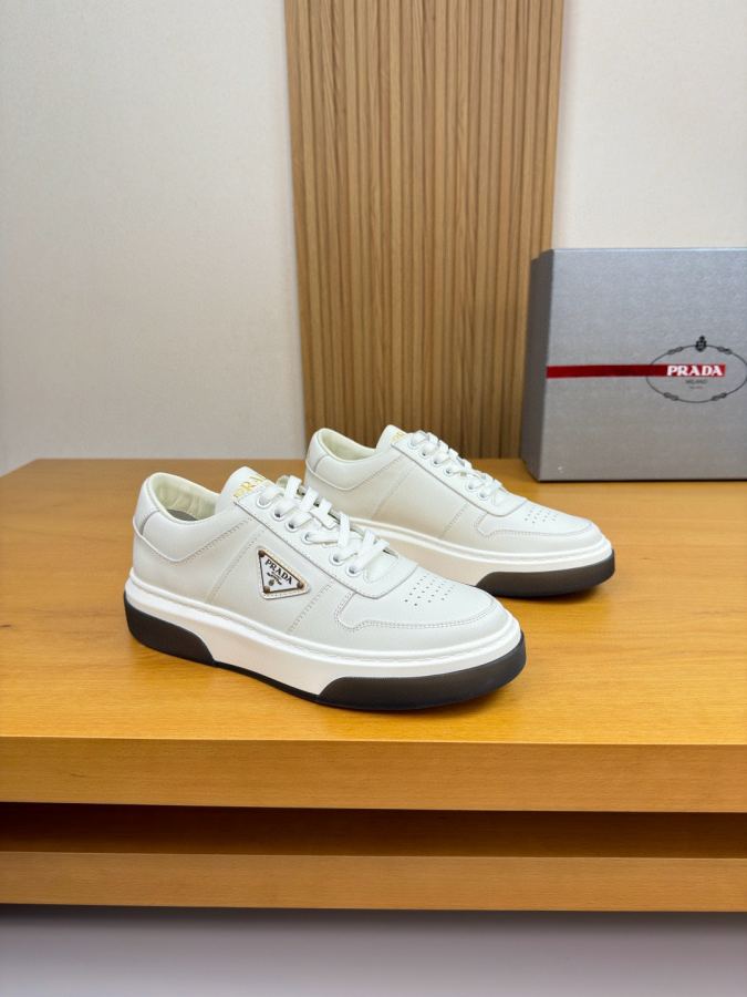 1:1 Replica Prada shoe Prada — Premium Replica — photo 4