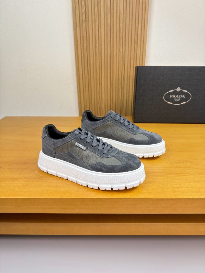 1:1 Replica Prada shoe Prada — 1:1 Replica — photo 3