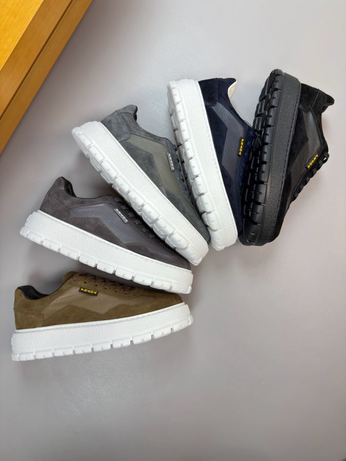 1:1 Replica Prada shoe Prada — 1:1 Replica — photo 6