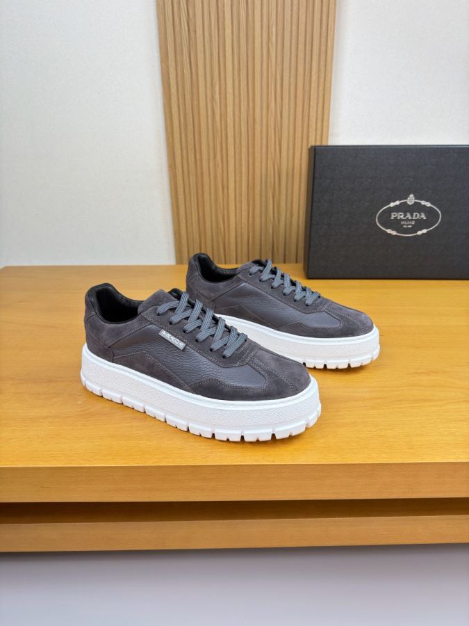 1:1 Replica Prada shoe Prada — 1:1 Replica — photo 4