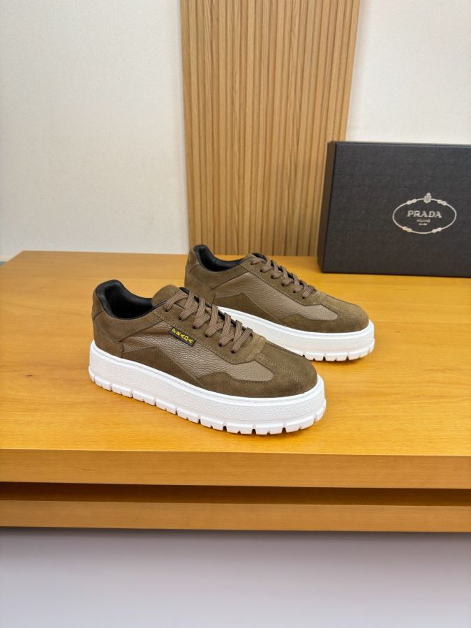 1:1 Replica Prada shoe Prada — 1:1 Replica — photo 5