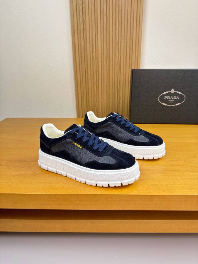 1:1 Replica Prada shoe Prada — 1:1 Replica — photo 2
