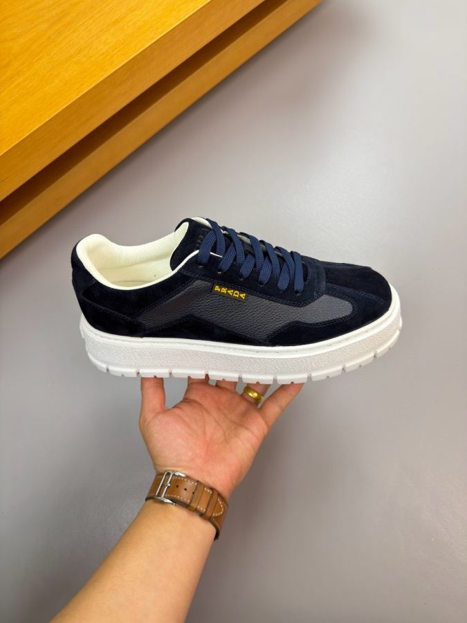 1:1 Replica Prada shoe Prada — 1:1 Replica — photo 8