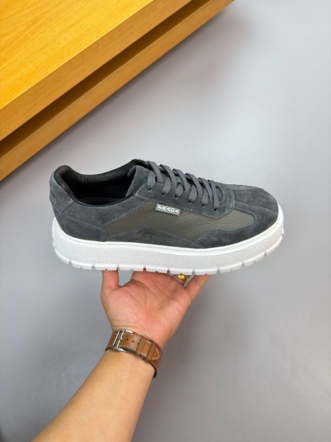 1:1 Replica Prada shoe Prada — 1:1 Replica — photo 9