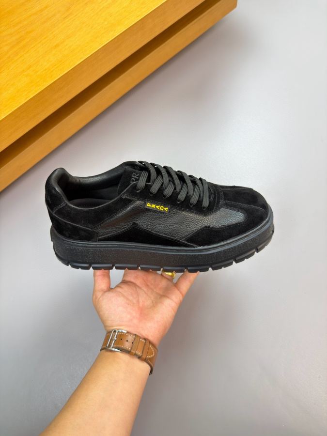 1:1 Replica Prada shoe Prada — 1:1 Replica — photo 7