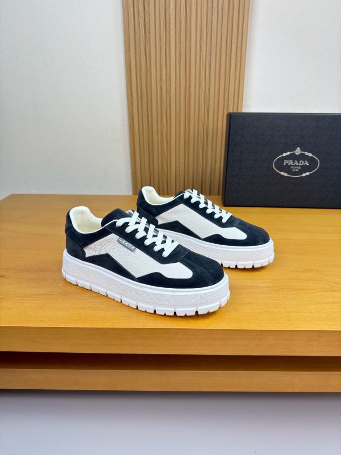 1:1 Replica Prada shoe Prada — AAA Quality Replica — photo 5