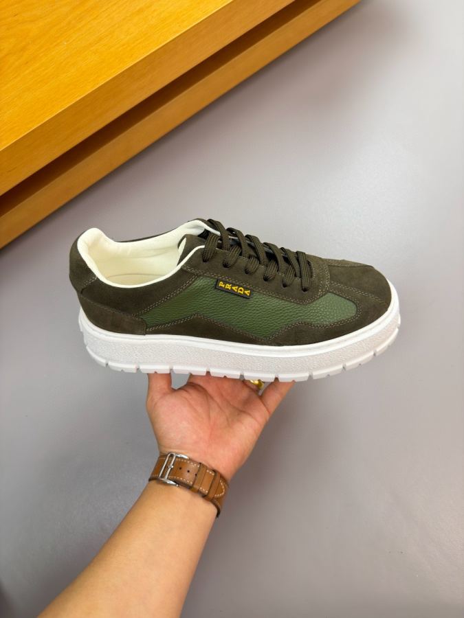 1:1 Replica Prada shoe Prada — AAA Quality Replica — photo 8