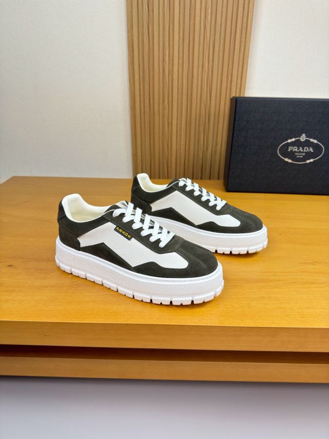 1:1 Replica Prada shoe Prada — AAA Quality Replica — photo 6