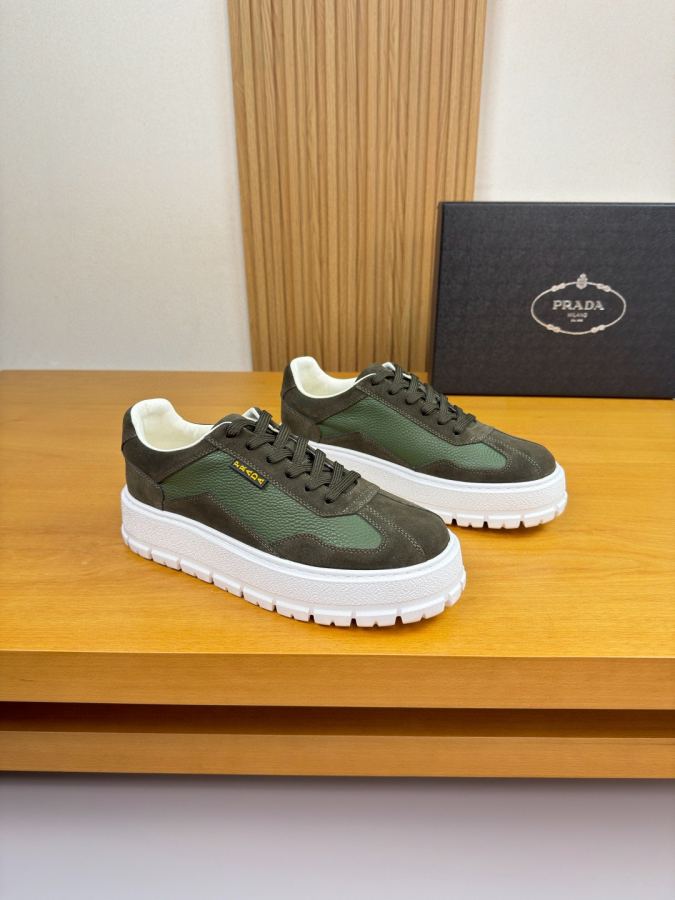 1:1 Replica Prada shoe Prada — AAA Quality Replica — photo 3