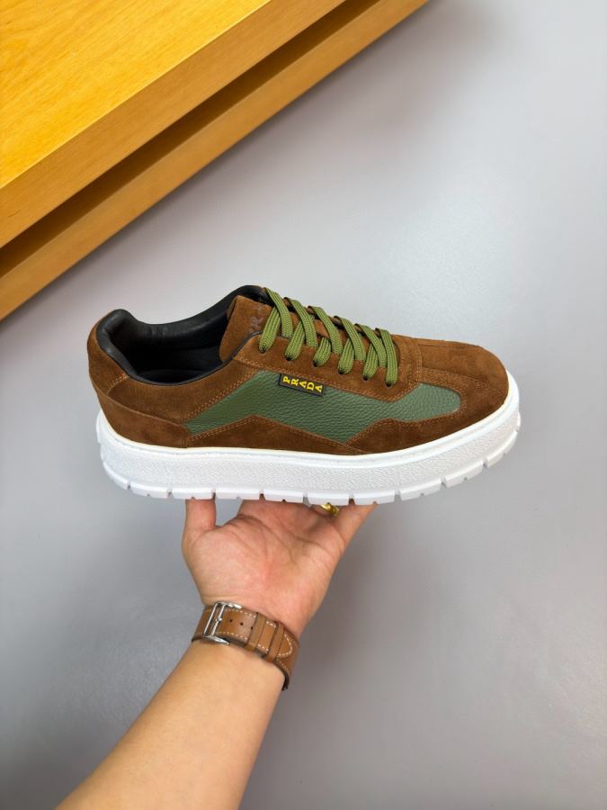 1:1 Replica Prada shoe Prada — AAA Quality Replica — photo 9