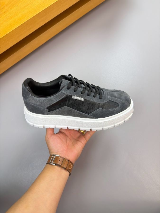 1:1 Replica Prada shoe Prada — AAA Quality Replica — photo 7