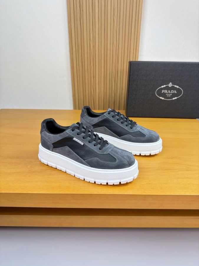 1:1 Replica Prada shoe Prada — AAA Quality Replica — photo 2