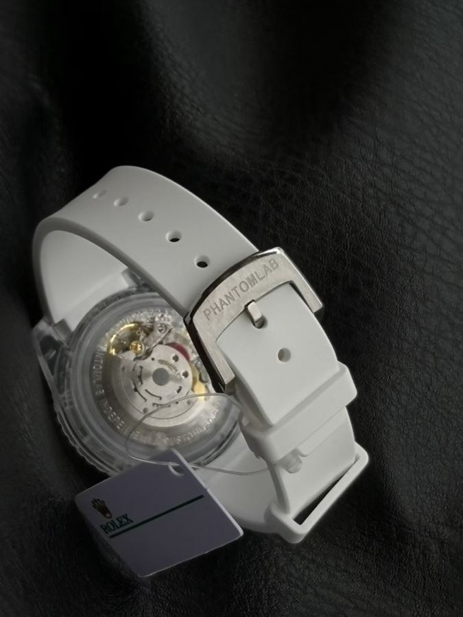 1:1 Replica Rolex Watches ER New Release — AAA Quality Replica — photo 8