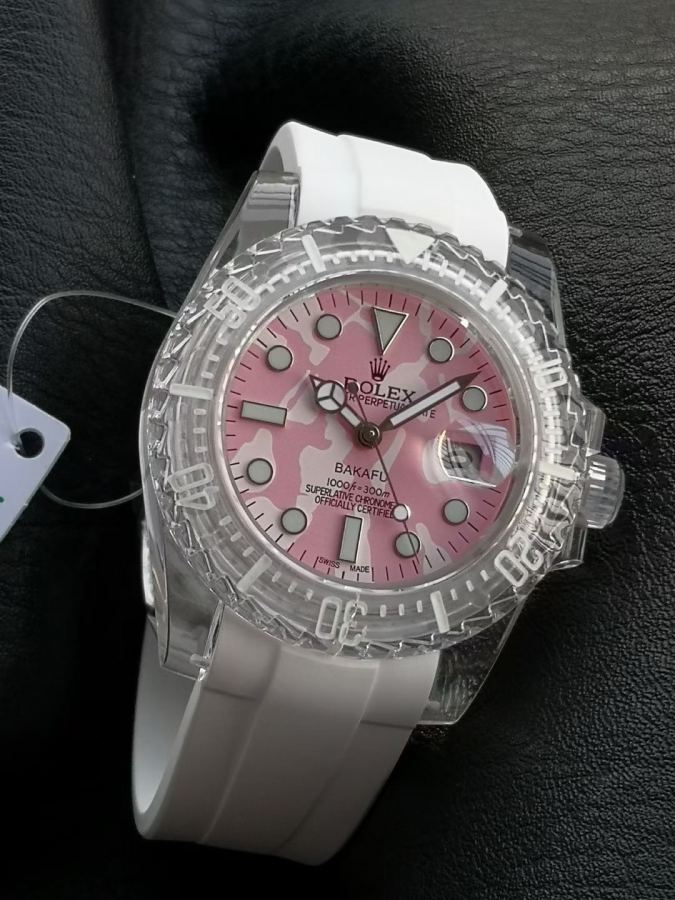 1:1 Replica Rolex Watches ER New Release — AAA Quality Replica — photo 4