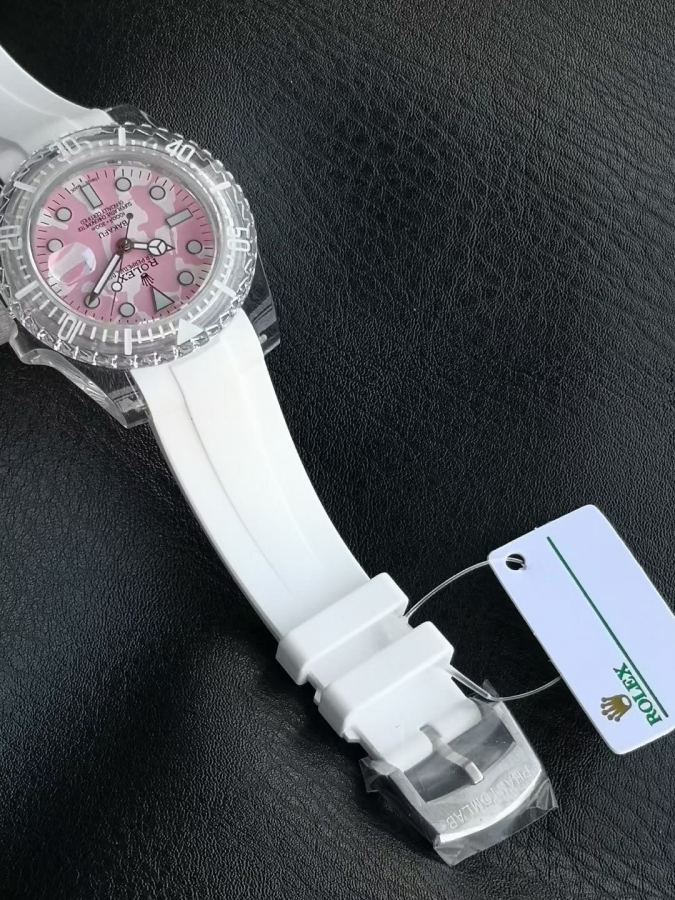 1:1 Replica Rolex Watches ER New Release — AAA Quality Replica — photo 7
